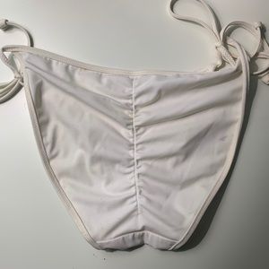 Victoria’s secret swim bikini bottom PINK